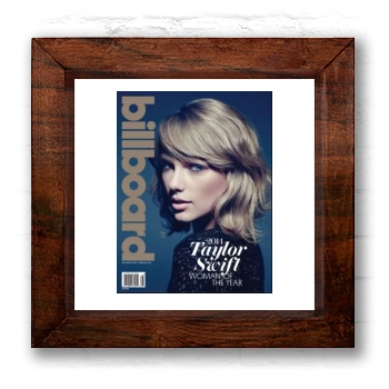 Taylor Swift 6x6