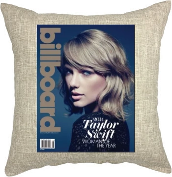 Taylor Swift Pillow