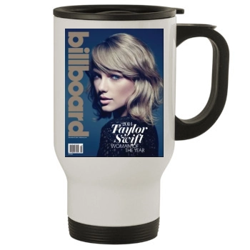 Taylor Swift Stainless Steel Travel Mug