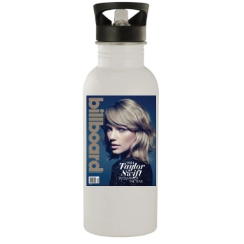 Taylor Swift Stainless Steel Water Bottle