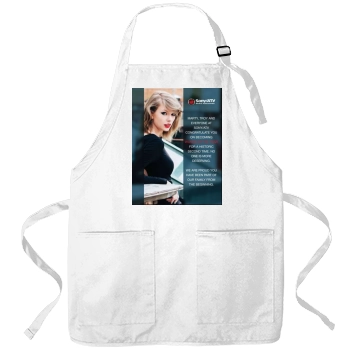 Taylor Swift Apron