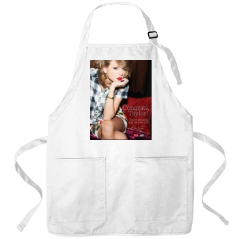 Taylor Swift Apron