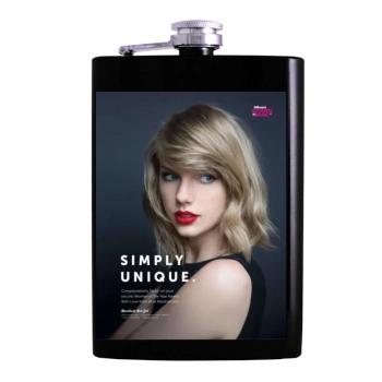 Taylor Swift Hip Flask