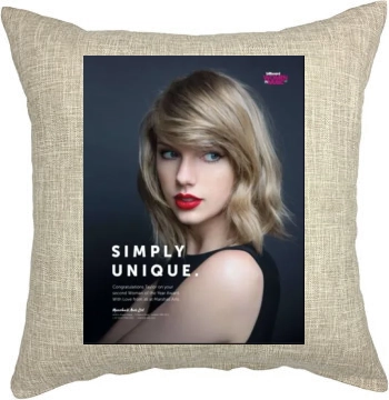 Taylor Swift Pillow