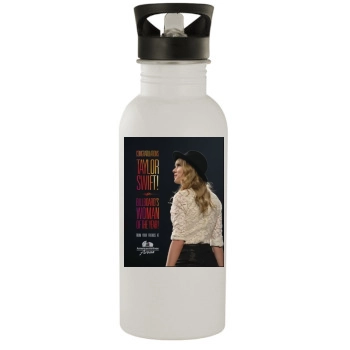 Taylor Swift Stainless Steel Water Bottle