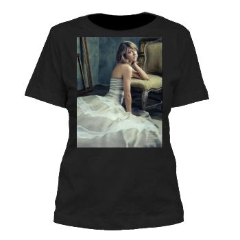 Taylor Swift Women's Cut T-Shirt