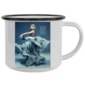 Taylor Swift Camping Mug