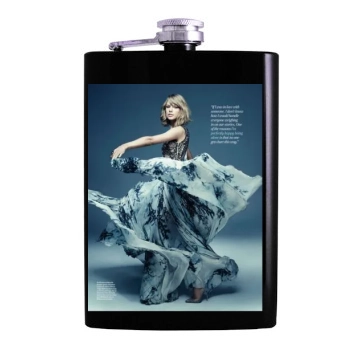 Taylor Swift Hip Flask