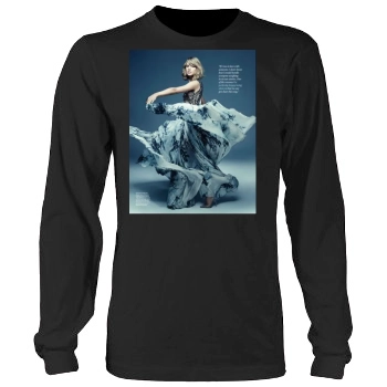 Taylor Swift Men's Heavy Long Sleeve TShirt