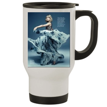 Taylor Swift Stainless Steel Travel Mug