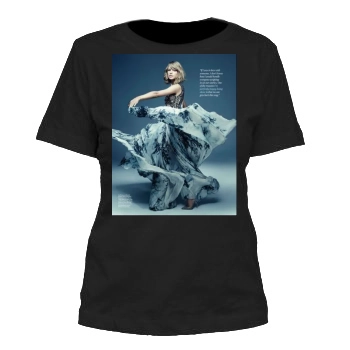 Taylor Swift Women's Cut T-Shirt