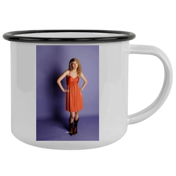 Taylor Swift Camping Mug