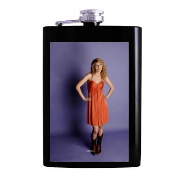 Taylor Swift Hip Flask