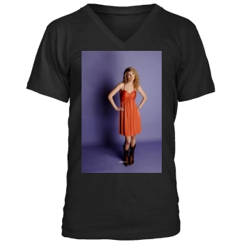 Taylor Swift Men's V-Neck T-Shirt