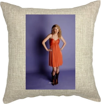 Taylor Swift Pillow