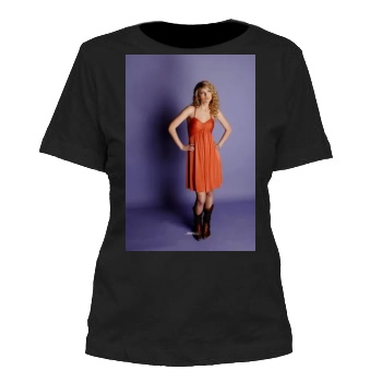 Taylor Swift Women's Cut T-Shirt