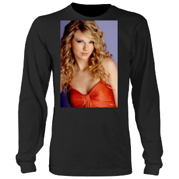 Taylor Swift Men's Heavy Long Sleeve TShirt