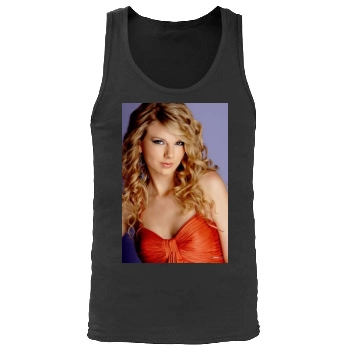 Taylor Swift Men's Tank Top