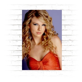 Taylor Swift Poster