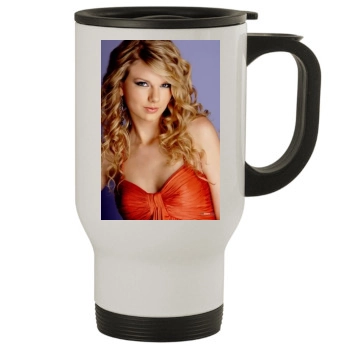 Taylor Swift Stainless Steel Travel Mug