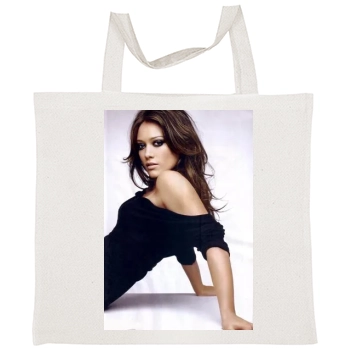 Hilary Duff Tote