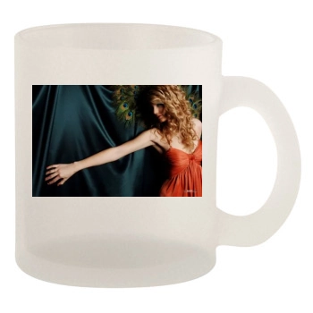 Taylor Swift 10oz Frosted Mug