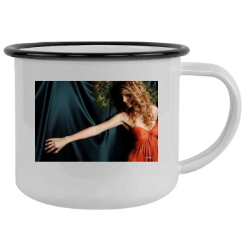 Taylor Swift Camping Mug