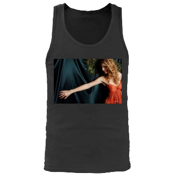 Taylor Swift Men's Tank Top