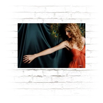 Taylor Swift Poster