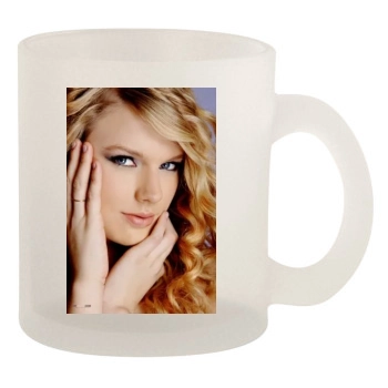 Taylor Swift 10oz Frosted Mug