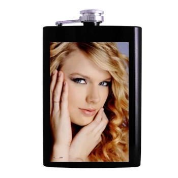 Taylor Swift Hip Flask