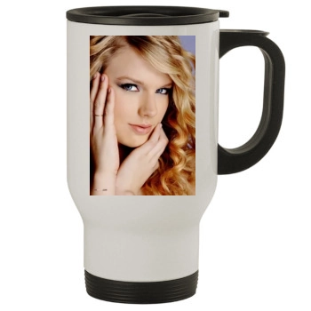 Taylor Swift Stainless Steel Travel Mug