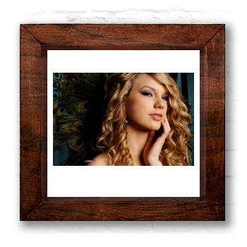 Taylor Swift 6x6