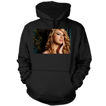 Taylor Swift Mens Pullover Hoodie Sweatshirt