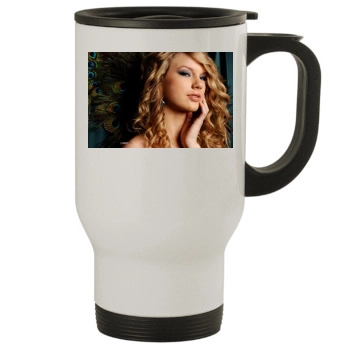 Taylor Swift Stainless Steel Travel Mug