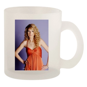 Taylor Swift 10oz Frosted Mug