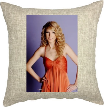 Taylor Swift Pillow