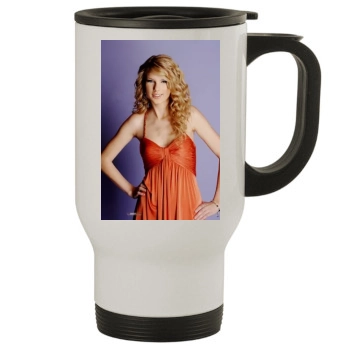 Taylor Swift Stainless Steel Travel Mug