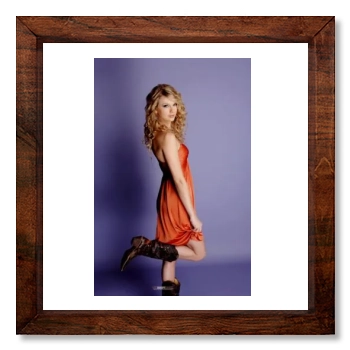 Taylor Swift 12x12