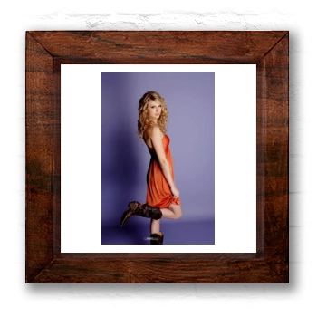 Taylor Swift 6x6