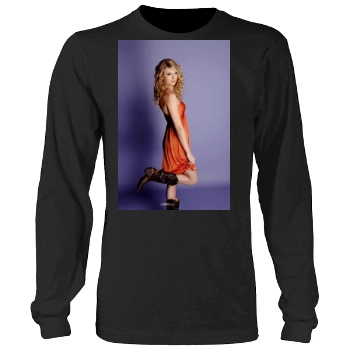 Taylor Swift Men's Heavy Long Sleeve TShirt