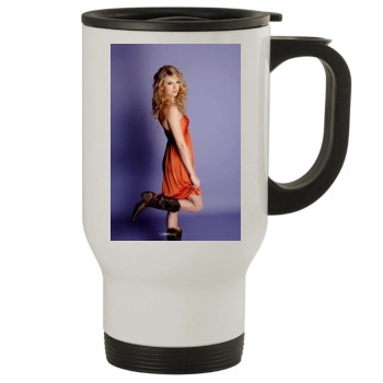 Taylor Swift Stainless Steel Travel Mug