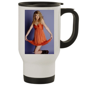 Taylor Swift Stainless Steel Travel Mug