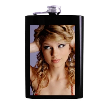 Taylor Swift Hip Flask