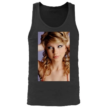 Taylor Swift Men's Tank Top