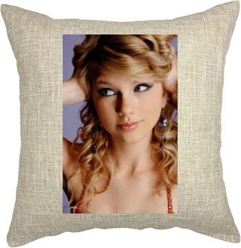 Taylor Swift Pillow