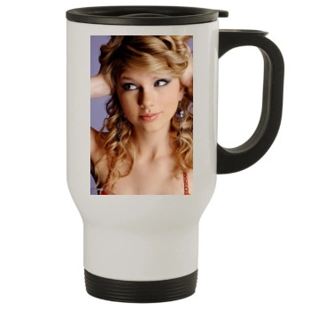 Taylor Swift Stainless Steel Travel Mug