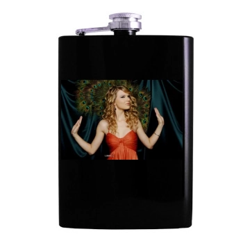 Taylor Swift Hip Flask