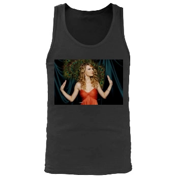 Taylor Swift Men's Tank Top