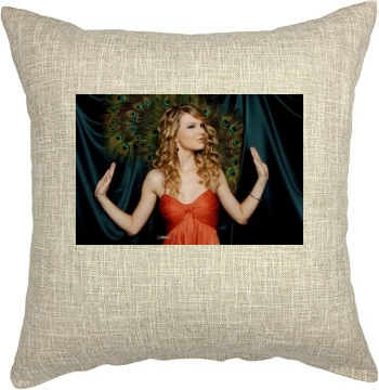 Taylor Swift Pillow